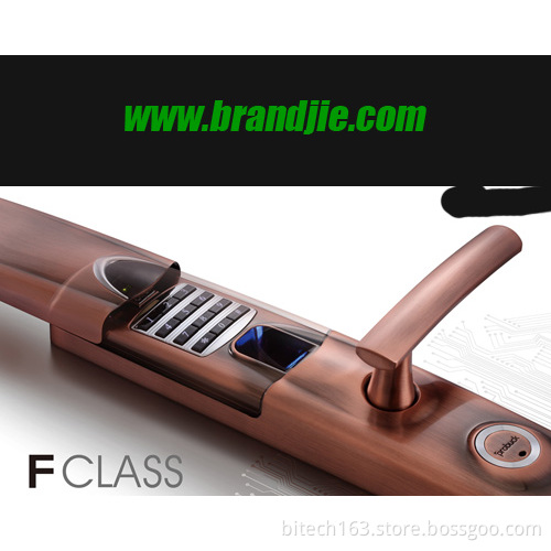 Best password Fingerprint door lock,password Fingerprint door lock manufacturer For wholesale